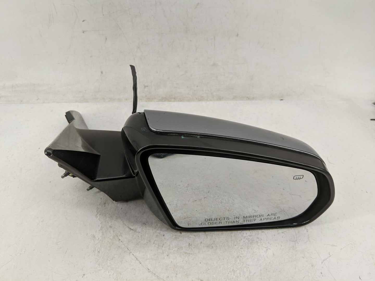 2007-2010 Chrysler Sebring Passenger Side View Mirror - Right Door Mirror OEM Used - Oemusedautoparts1.com