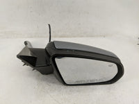 2007-2010 Chrysler Sebring Passenger Side View Mirror - Right Door Mirror OEM Used - Oemusedautoparts1.com