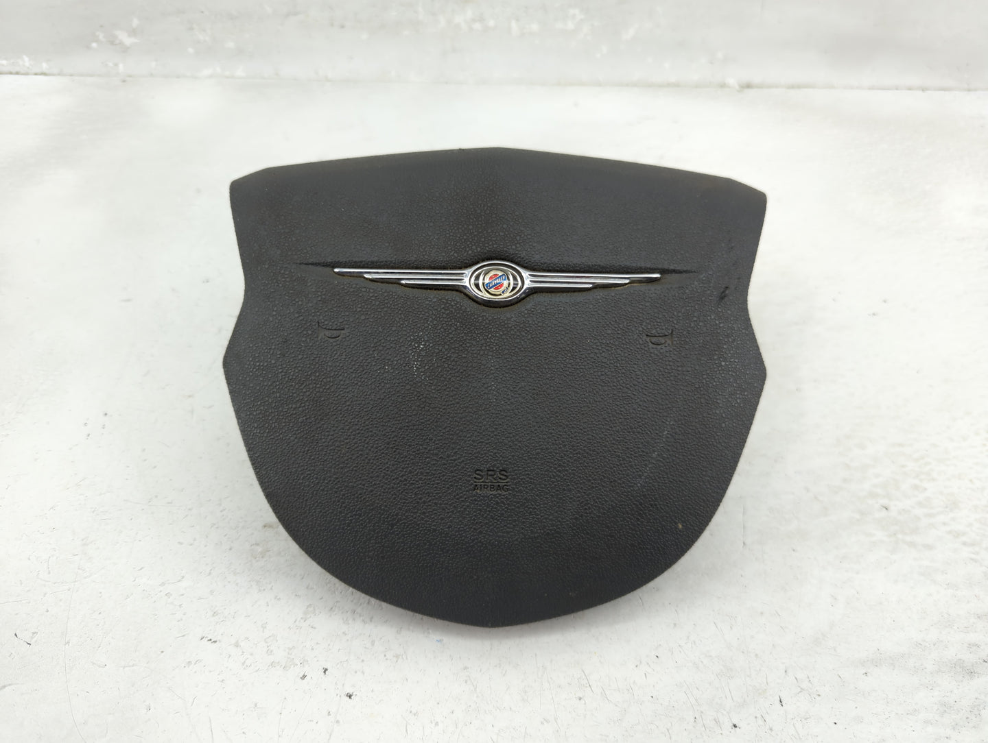 2007-2009 Chrysler Sebring Air Bag Driver Left Steering Wheel Mounted P/N:253-03311 Fits Fits 2007 2008 2009 OEM Used Auto P