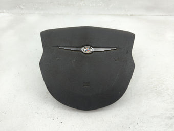 compare product 2007-2009 Chrysler Sebring Air Bag Driver Left Steering Wheel Mounted P/N:253-03311 Fits Fits 2007 2008 2009 OEM Used Auto Parts