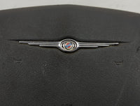 2007-2009 Chrysler Sebring Air Bag Driver Left Steering Wheel Mounted P/N:253-03311 Fits Fits 2007 2008 2009 OEM Used Auto P