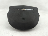 2007-2009 Chrysler Sebring Air Bag Driver Left Steering Wheel Mounted P/N:253-03311 Fits Fits 2007 2008 2009 OEM Used Auto P