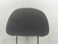 2008 Chrysler Sebring Headrest Head Rest Front Driver Passenger Seat - Oemusedautoparts1.com