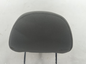 2008 Chrysler Sebring Headrest Head Rest Front Driver Passenger Seat