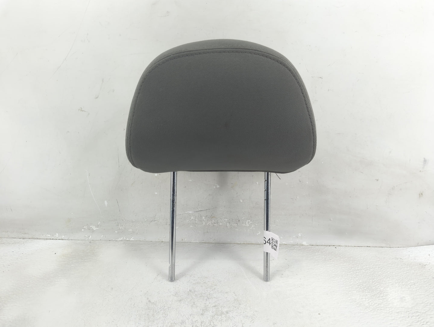 2008-2010 Chrysler Sebring Headrest Head Rest Front Driver Passenger Seat Fits Fits 2008 2009 2010 OEM Used Auto Parts - Oem