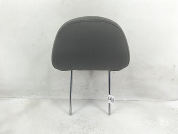 2008-2010 Chrysler Sebring Headrest Head Rest Front Driver Passenger Seat Fits Fits 2008 2009 2010 OEM Used Auto Parts - Oem