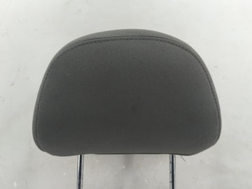 2008-2010 Chrysler Sebring Headrest Head Rest Front Driver Passenger Seat Fits Fits 2008 2009 2010 OEM Used Auto Parts
