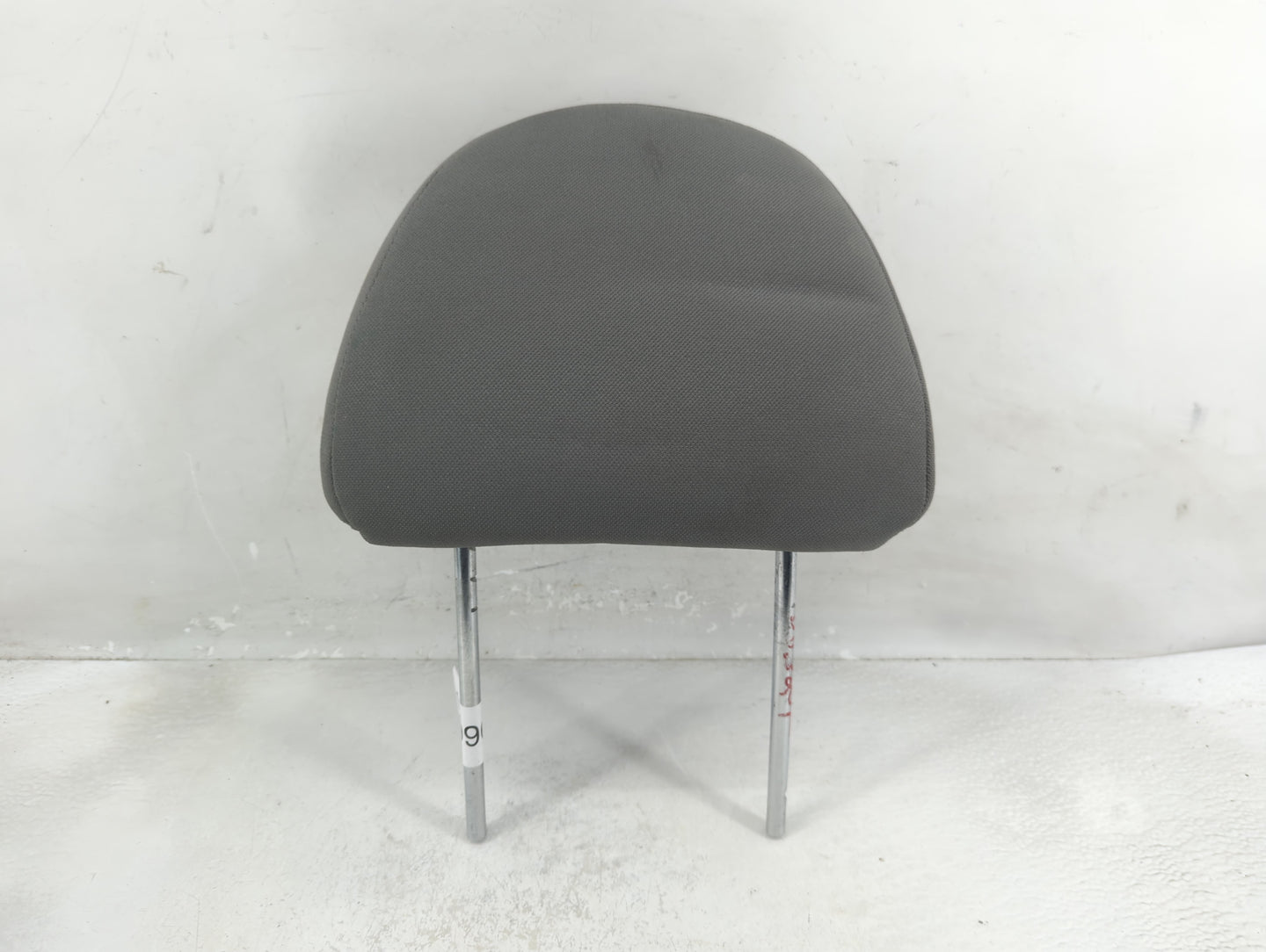 2008-2010 Chrysler Sebring Headrest Head Rest Front Driver Passenger Seat Fits Fits 2008 2009 2010 OEM Used Auto Parts - Oem