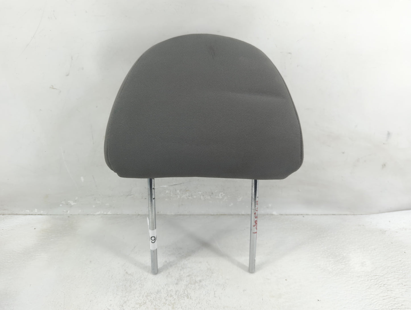 2008-2010 Chrysler Sebring Headrest Head Rest Front Driver Passenger Seat Fits Fits 2008 2009 2010 OEM Used Auto Parts - Oem