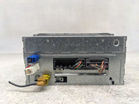2007-2008 Chrysler Sebring Radio AM FM Cd Player Receiver Replacement P/N:P05064401AE P05064401AH Fits Fits 2007 2008 OEM Us