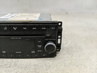 2007-2010 Chrysler Sebring Radio AM FM Cd Player Receiver Replacement P/N:05064112AK P05064114AG Fits OEM Used Auto Parts - 