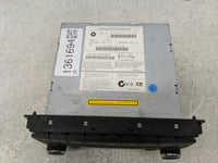 2007-2010 Chrysler Sebring Radio AM FM Cd Player Receiver Replacement P/N:05064112AK P05064114AG Fits OEM Used Auto Parts - 