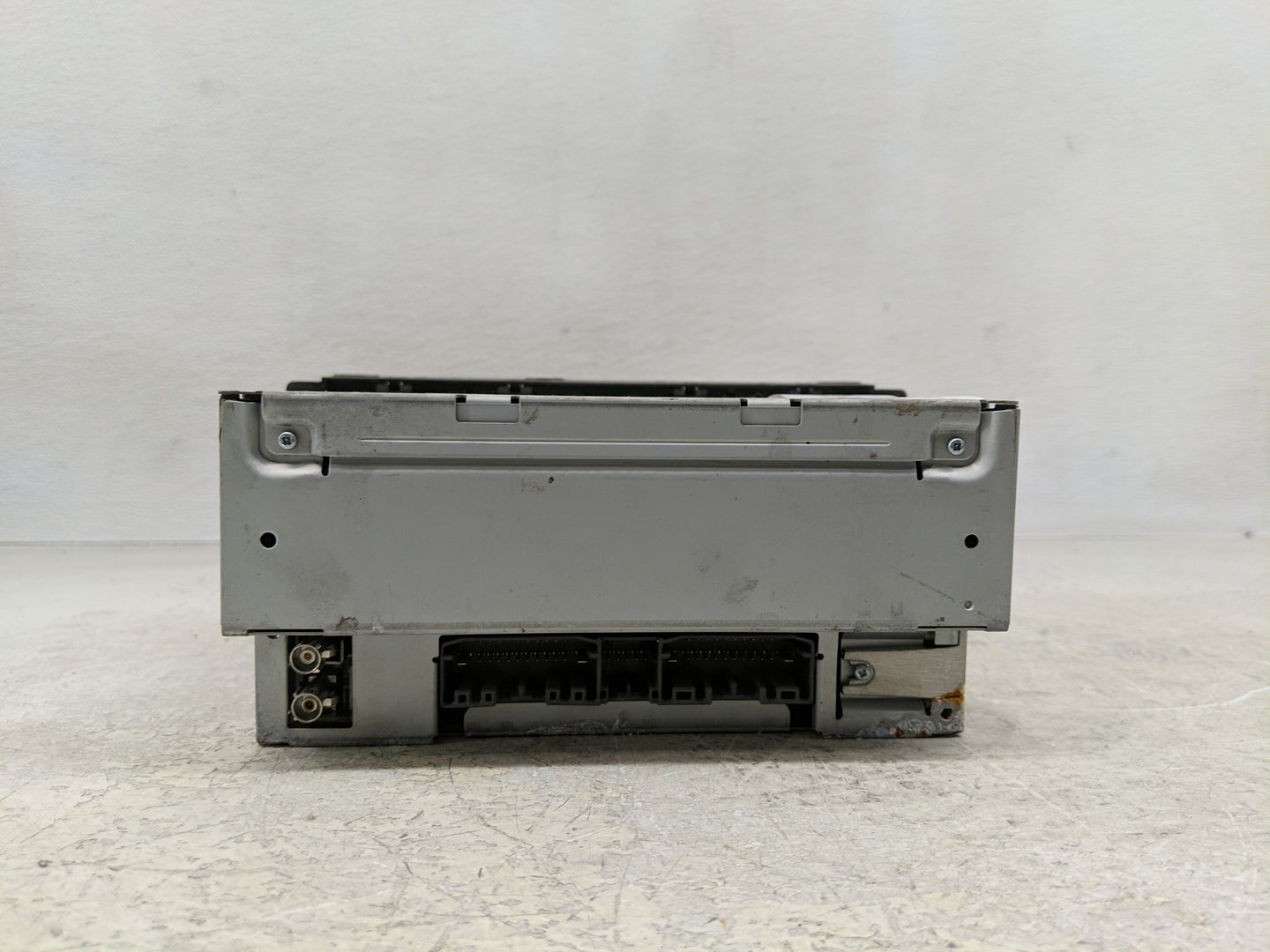 2007-2010 Chrysler Sebring Radio AM FM Cd Player Receiver Replacement P/N:05064112AK P05064114AG Fits OEM Used Auto Parts - 