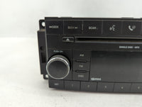 2007-2008 Chrysler Sebring Radio AM FM Cd Player Receiver Replacement P/N:05064058AJ Fits Fits 2007 2008 OEM Used Auto Parts