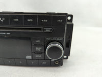 2007-2008 Chrysler Sebring Radio AM FM Cd Player Receiver Replacement P/N:05064058AJ Fits Fits 2007 2008 OEM Used Auto Parts