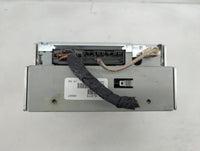 2007-2008 Chrysler Sebring Radio AM FM Cd Player Receiver Replacement P/N:05064058AJ Fits Fits 2007 2008 OEM Used Auto Parts