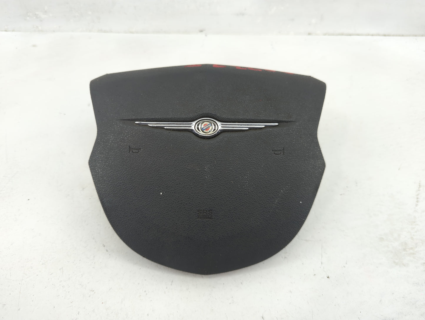 2007-2009 Chrysler Sebring Air Bag Driver Left Steering Wheel Mounted P/N:P0XS27XDHAF Fits Fits 2007 2008 2009 OEM Used Auto