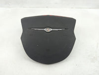 2007-2009 Chrysler Sebring Air Bag Driver Left Steering Wheel Mounted P/N:P0XS27XDHAF Fits Fits 2007 2008 2009 OEM Used Auto