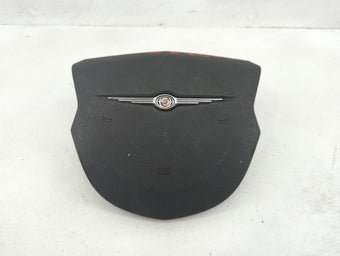 compare product 2007-2009 Chrysler Sebring Air Bag Driver Left Steering Wheel Mounted P/N:P0XS27XDHAF Fits Fits 2007 2008 2009 OEM Used Auto Parts