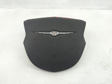 2007-2009 Chrysler Sebring Air Bag Driver Left Steering Wheel Mounted P/N:P0XS27XDHAF Fits Fits 2007 2008 2009 OEM Used Auto