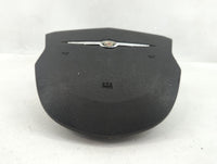 2007-2009 Chrysler Sebring Air Bag Driver Left Steering Wheel Mounted P/N:P0XS27XDHAF Fits Fits 2007 2008 2009 OEM Used Auto