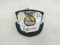 2007-2009 Chrysler Sebring Air Bag Driver Left Steering Wheel Mounted P/N:P0XS27XDHAF Fits Fits 2007 2008 2009 OEM Used Auto