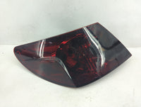 2007-2008 Chrysler Sebring Tail Light Assembly Driver Left OEM P/N:CS221-B000L Fits Fits 2007 2008 OEM Used Auto Parts - Oem