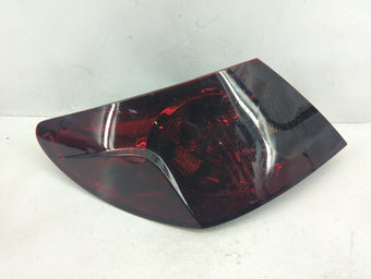 compare product 2007-2008 Chrysler Sebring Tail Light Assembly Driver Left OEM P/N:CS221-B000L Fits Fits 2007 2008 OEM Used Auto Parts