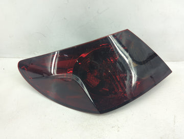 2007-2008 Chrysler Sebring Tail Light Assembly Driver Left OEM P/N:CS221-B000L Fits Fits 2007 2008 OEM Used Auto Parts - Oem