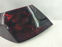 2007-2008 Chrysler Sebring Tail Light Assembly Driver Left OEM P/N:CS221-B000L Fits Fits 2007 2008 OEM Used Auto Parts - Oem