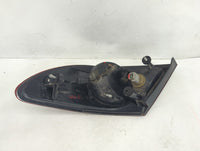 2007-2008 Chrysler Sebring Tail Light Assembly Driver Left OEM P/N:CS221-B000L Fits Fits 2007 2008 OEM Used Auto Parts - Oem