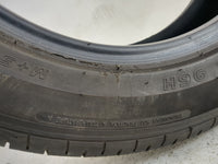 Used Tire 215/60R17 DORAL SDL SPORT + 96H - Tread Depth 8/32 - Oemusedautoparts1.com