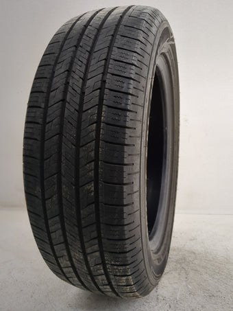 compare product Used Tire 215/60R17 DORAL SDL SPORT + 96H - Tread Depth 8/32