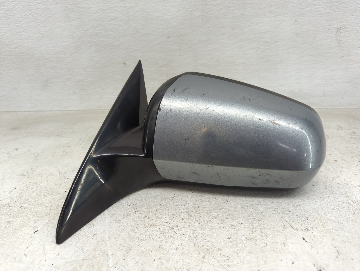 2007-2010 Chrysler Sebring Driver Side View Mirror - Left Door Mirror OEM Used - Oemusedautoparts1.com