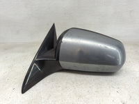 2007-2010 Chrysler Sebring Driver Side View Mirror - Left Door Mirror OEM Used - Oemusedautoparts1.com