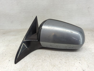 2007-2010 Chrysler Sebring Driver Side View Mirror - Left Door Mirror OEM Used - Oemusedautoparts1.com