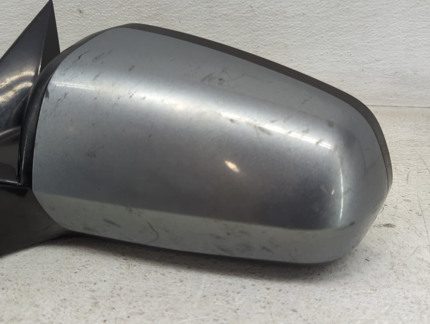 2007-2010 Chrysler Sebring Driver Side View Mirror - Left Door Mirror OEM Used - Oemusedautoparts1.com