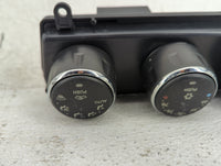 2008-2010 Chrysler Sebring Climate Control Module Temperature AC/Heater Replacement P/N:P05058269AF 58024B Fits OEM Used Aut