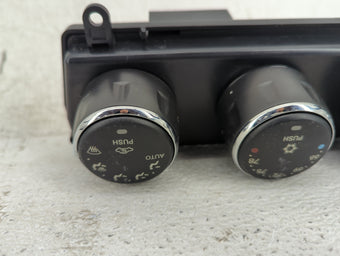 compare product 2008-2010 Chrysler Sebring Climate Control Module Temperature AC/Heater Replacement P/N:P05058269AF 58024B Fits OEM Used Auto Parts