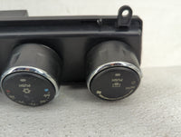 2008-2010 Chrysler Sebring Climate Control Module Temperature AC/Heater Replacement P/N:P05058269AF 58024B Fits OEM Used Aut