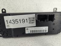 2008-2010 Chrysler Sebring Climate Control Module Temperature AC/Heater Replacement P/N:P05058269AF 58024B Fits OEM Used Aut