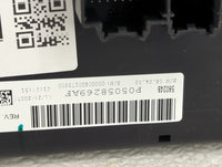 2008-2010 Chrysler Sebring Climate Control Module Temperature AC/Heater Replacement P/N:P05058269AF 58024B Fits OEM Used Aut
