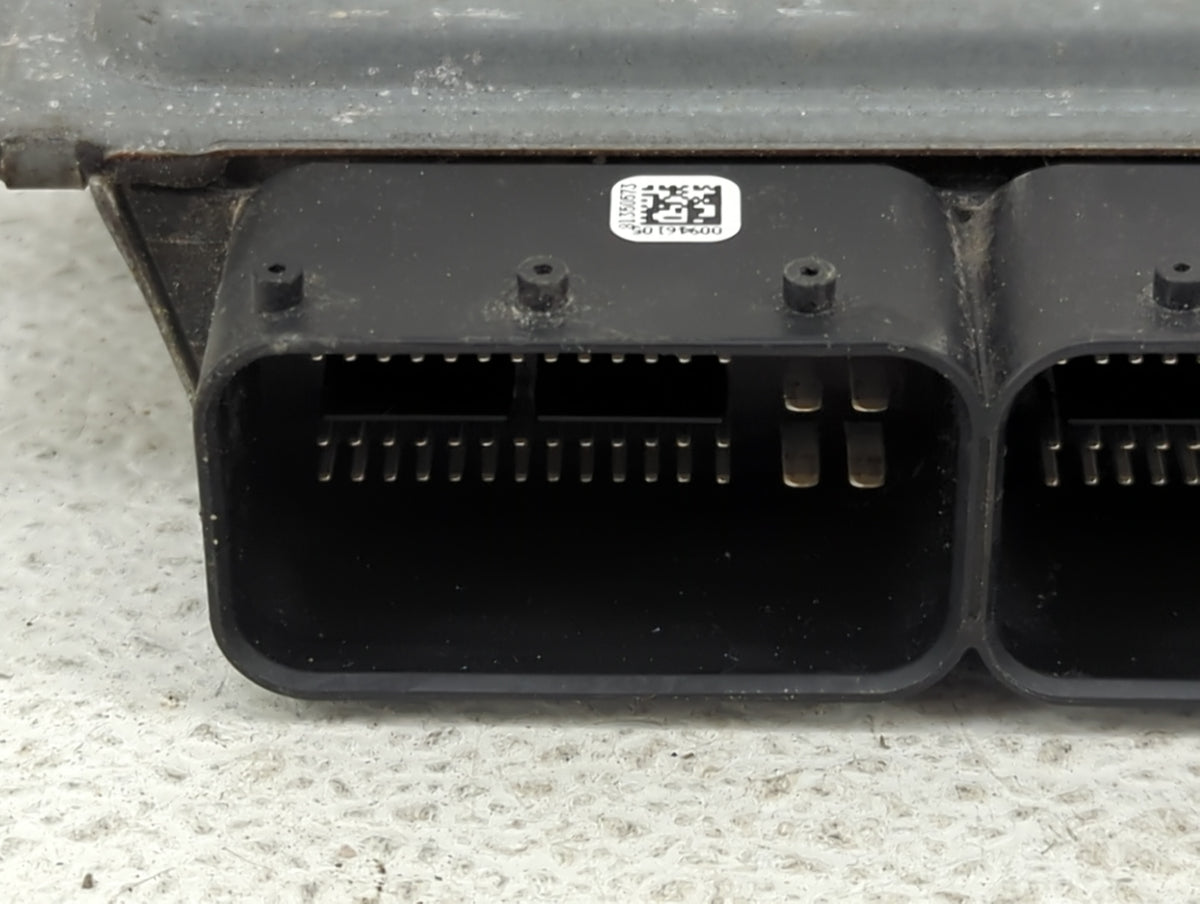 2007-2010 Chrysler Sebring PCM Engine Control Computer ECU ECM PCU OEM P/N:P05150472AA A2C53286776 Fits Fits 2007 2008 2009 