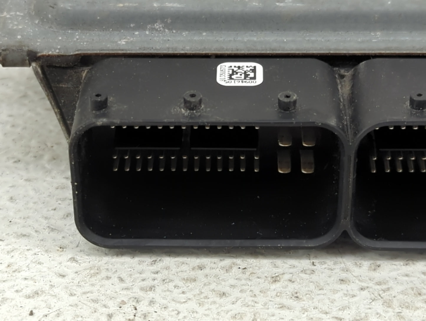 2007-2010 Chrysler Sebring PCM Engine Control Computer ECU ECM PCU OEM P/N:P05150472AA A2C53286776 Fits Fits 2007 2008 2009 