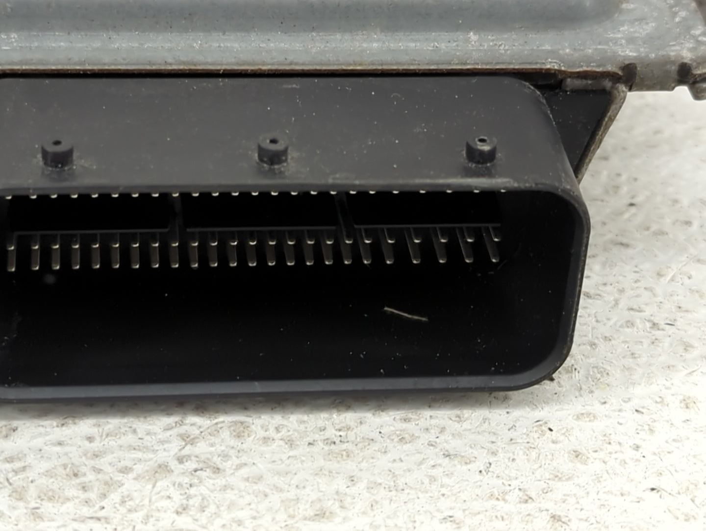 2007-2010 Chrysler Sebring PCM Engine Control Computer ECU ECM PCU OEM P/N:P05150472AA A2C53286776 Fits Fits 2007 2008 2009 