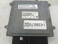 2007-2010 Chrysler Sebring PCM Engine Control Computer ECU ECM PCU OEM P/N:P05150472AA A2C53286776 Fits Fits 2007 2008 2009 