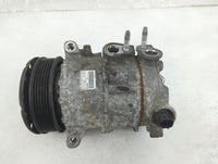 2007-2008 Chrysler Sebring Air Conditioning A/c Ac Compressor Oem - Oemusedautoparts1.com
