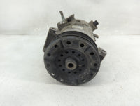 2007-2008 Chrysler Sebring Air Conditioning A/c Ac Compressor Oem - Oemusedautoparts1.com
