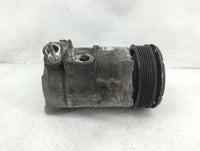 2007-2008 Chrysler Sebring Air Conditioning A/c Ac Compressor Oem - Oemusedautoparts1.com