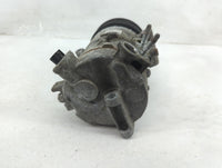 2007-2008 Chrysler Sebring Air Conditioning A/c Ac Compressor Oem - Oemusedautoparts1.com